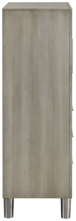 Lennox Upholstered Panel Bedroom Set