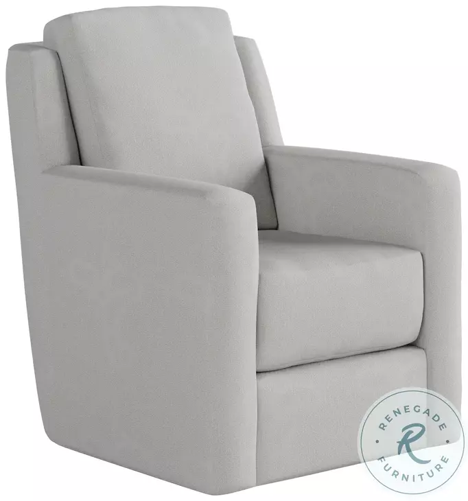 Diva Halifax Shell Swivel Glider