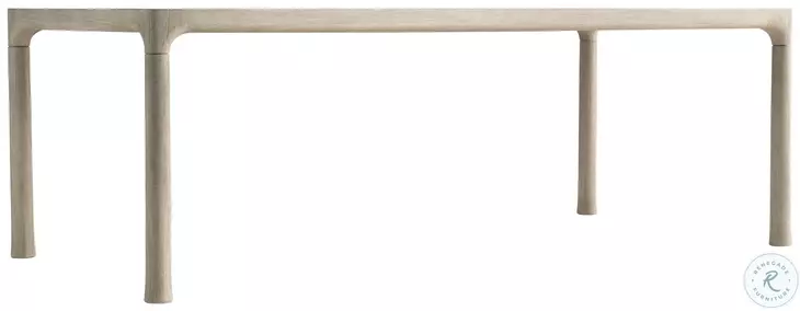 Siesta Key Sea Oat Outdoor Dining Table