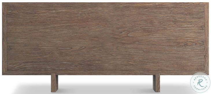 Casa Paros Light Playa 6 Drawer Dresser