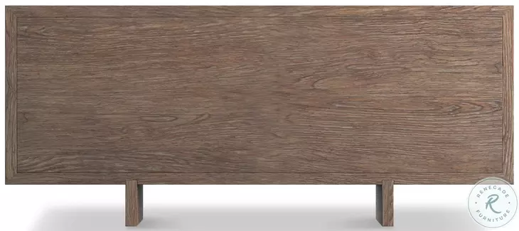 Casa Paros Light Playa 6 Drawer Dresser