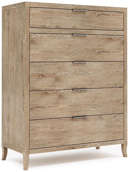 Tribeca Aurum 5 Drawer Chest