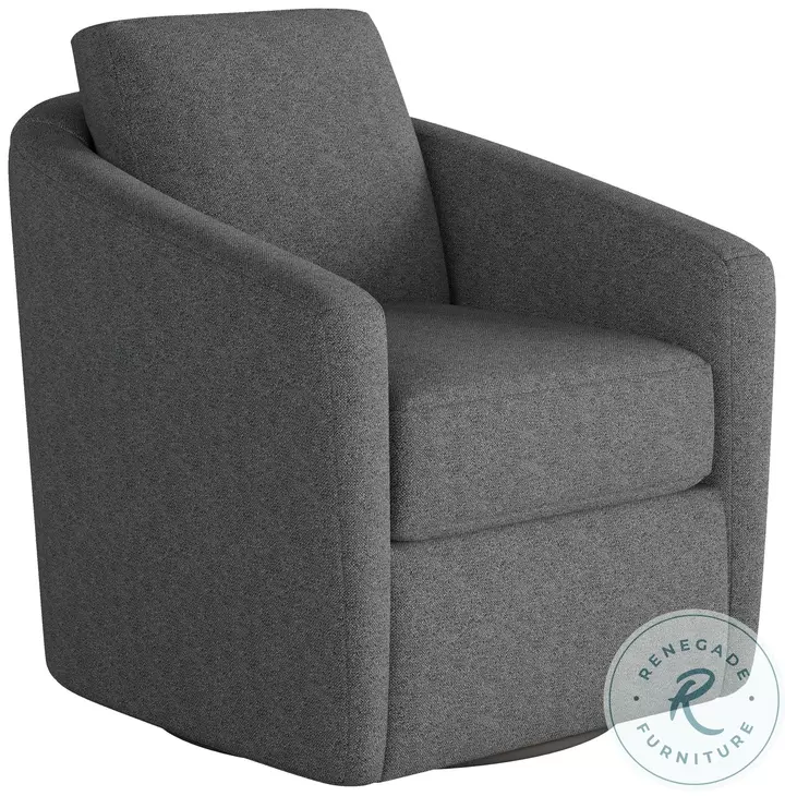 Daisey Glam Squad Storm Swivel Glider