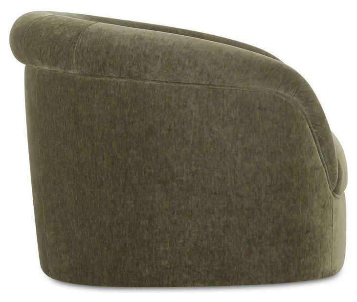 Thora Dark Green Living Room Set