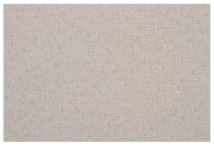 Fable Beige Upholstered Dining Bench