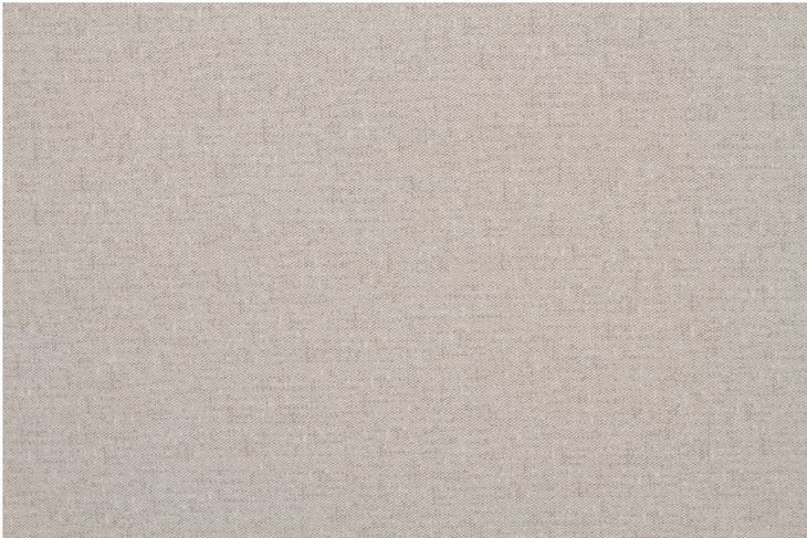 Fable Beige Upholstered Slipcover Dining Chair and Half