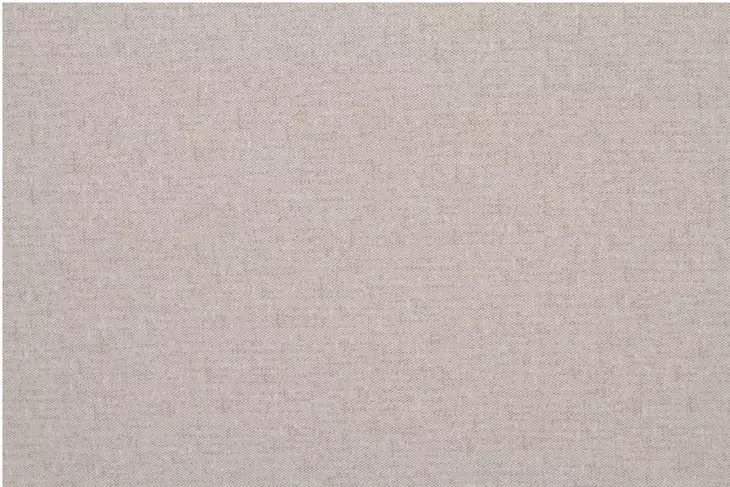 Fable Beige Upholstered Slipcover Dining Chair and Half