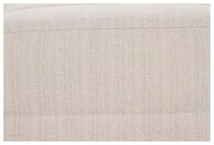 Verity Oatmeal Upholstered Stool
