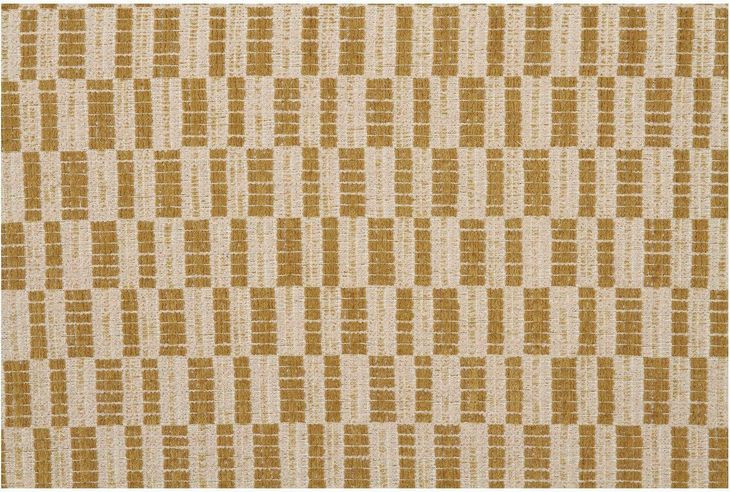 Leo Chartreuse Upholstered Accent Chair
