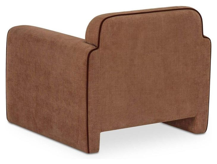 Leo Light Brown Living Room Set