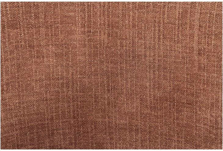 Dane Heritage Pink Upholstered Swivel Dining Chair