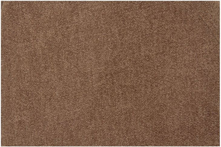 Isla Mocha Upholstered Rectangular Ottoman