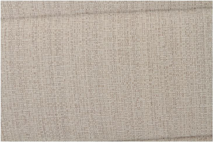 Verity Oatmeal 74" Chaise
