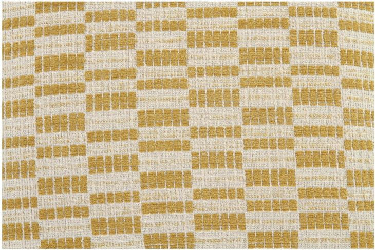 Leone Chartreuse 20" Cushion
