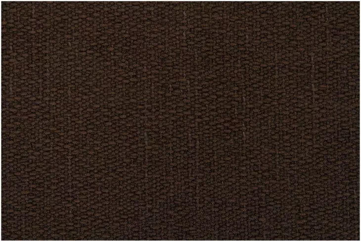 Naomi Dark Brown 3 Piece Wave Modular Sectional