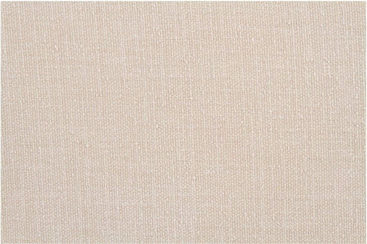 Matina Oatmeal Square Ottoman