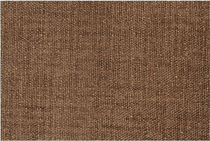 Matina Taupe Square Ottoman