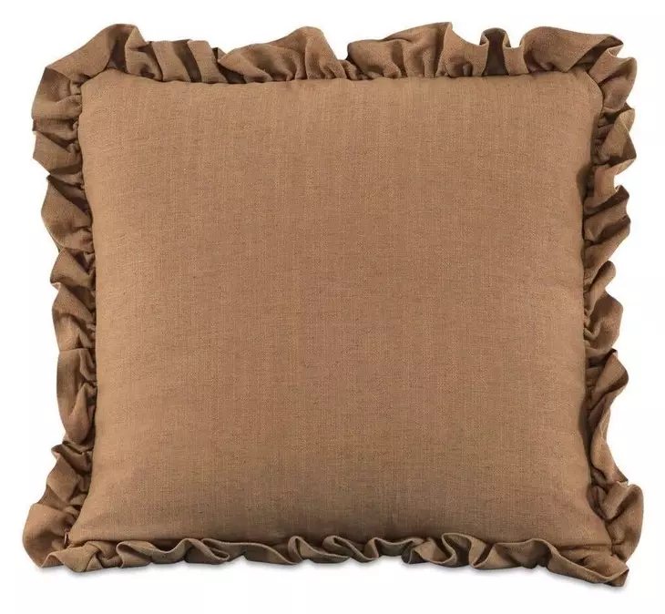Betty Ginger 20" Cushion
