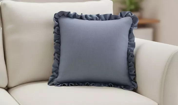 Betty Blue 20" Cushion