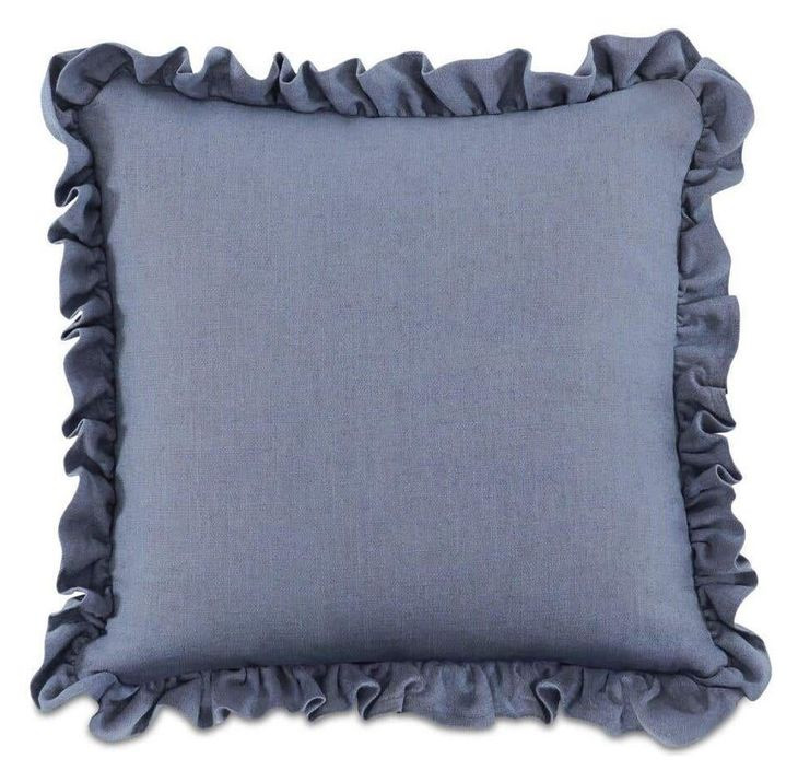 Betty Blue 20" Cushion
