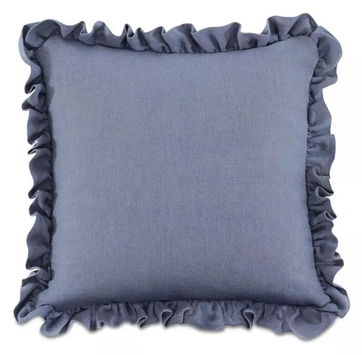Betty Blue 20" Cushion
