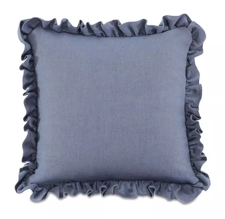 Betty Blue 25" Cushion