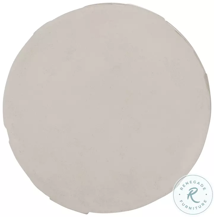 Zina Beige Occasional Table Set