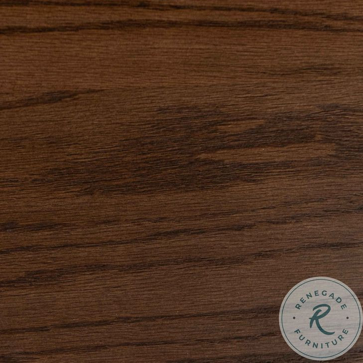 Laurel Canyon Oak Bourbon 49" Coffee Table