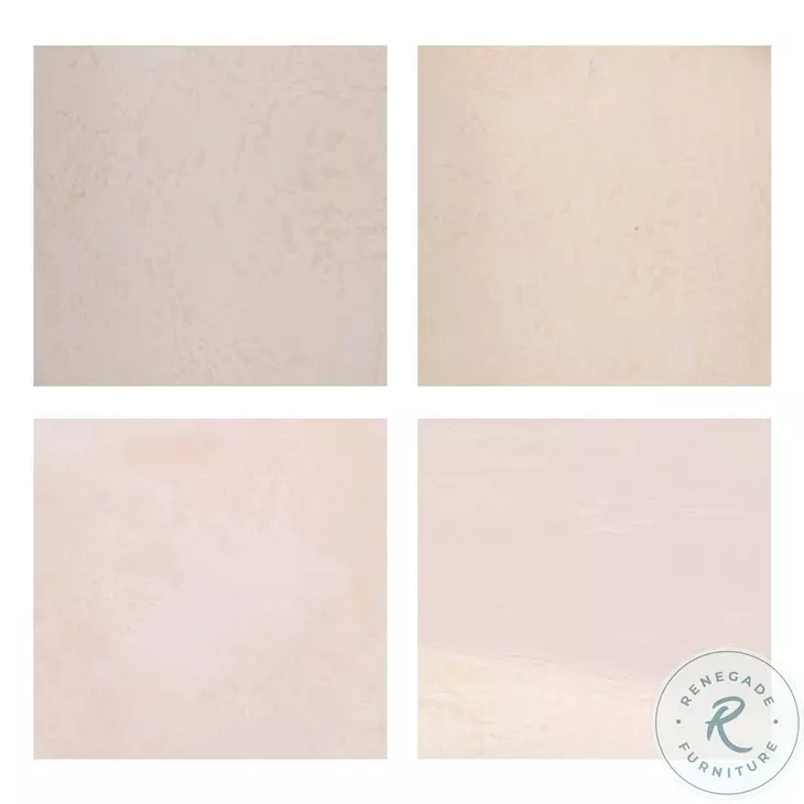 Rahul Off White Round Coffee Table