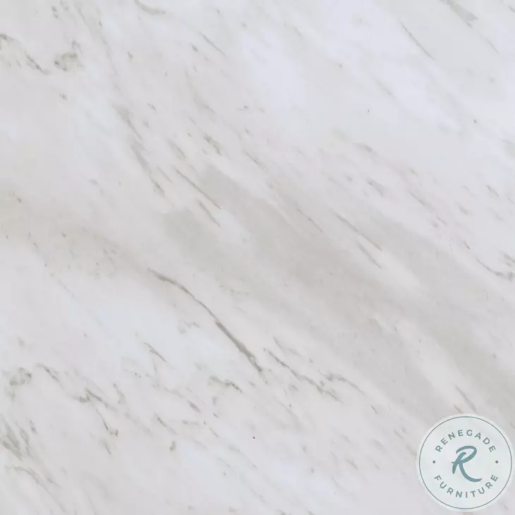 Juju Marble 24" Tall Coffee Table