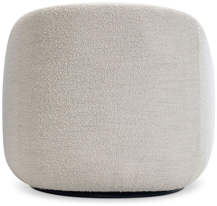 Devon White Living Room Set