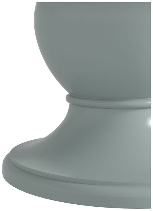 Haven Celadon 60" Round Dining Table