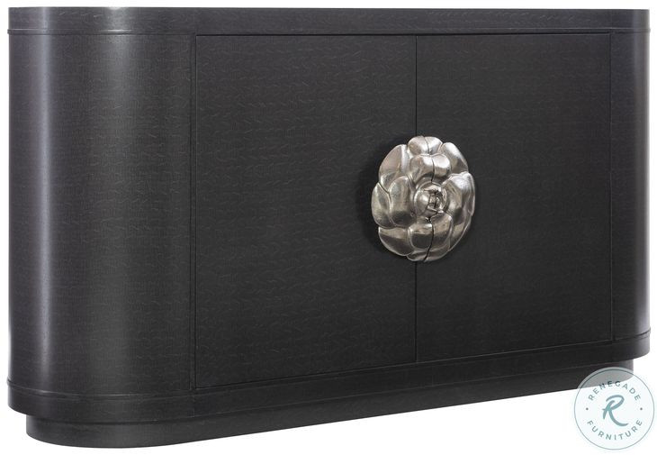 Silhouette Eggshell Rectangular Extendable Dining Room Set