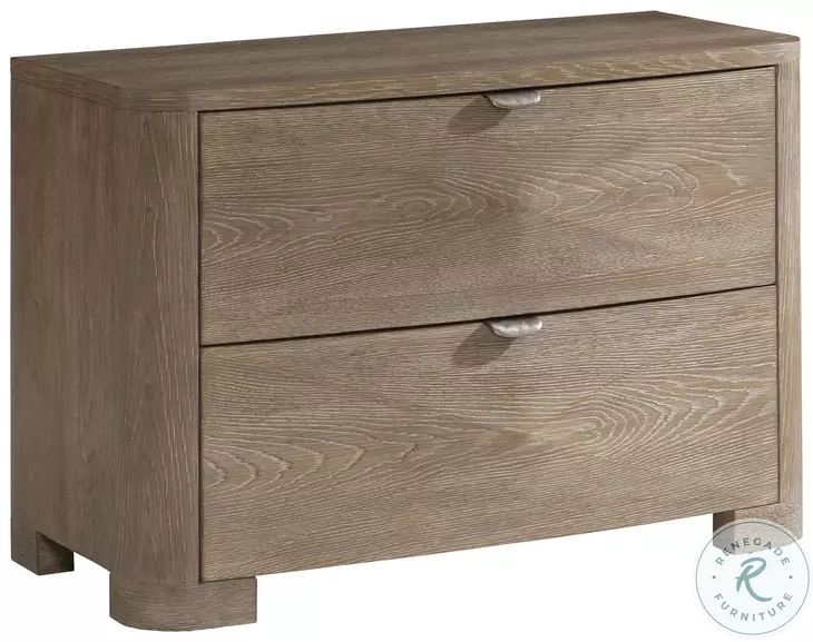 Aventura Marcona Nightstand