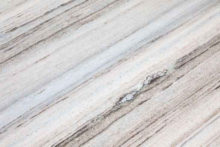 Plum Creek Sierra Brown Rectangular Sofa Table