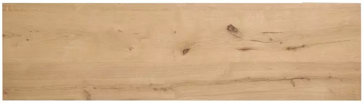 Laramie Honey Wheat 6 Drawer Dresser