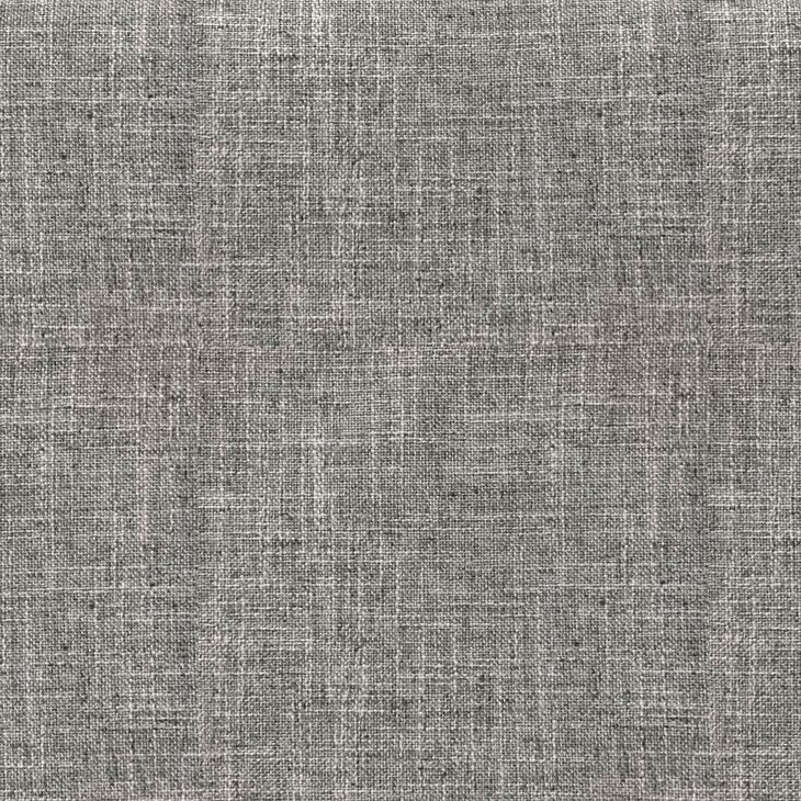 Salem Gray Upholstered Counter Height Side Chair Set of 2