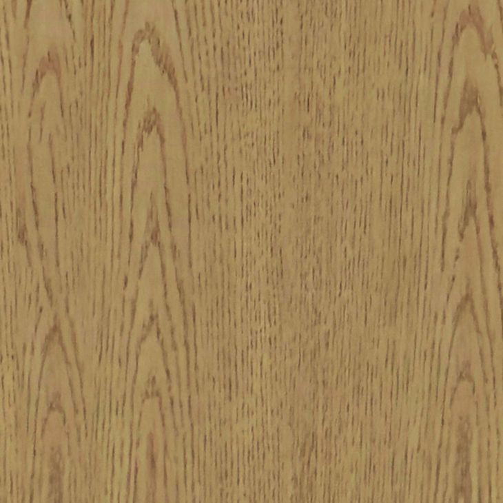 Homer Weathered Oak Bookcase