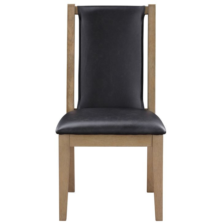 Orinda Brown Side Chair