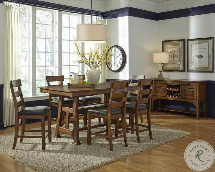 Ozark Mango 58" Sideboard