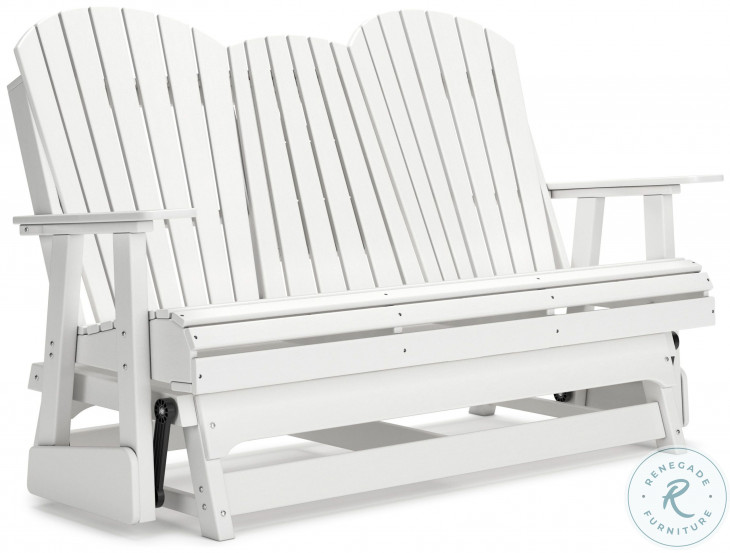 Hyland Wave Glider Loveseat