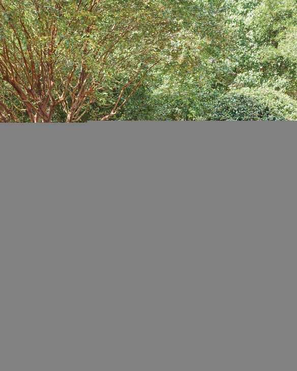 Ross Cove Dark Gray 42" Square Outdoor Counter Height Dining Room Set