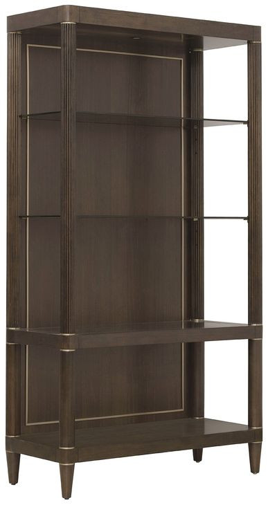 Oakridge Medley White Dining Room Set