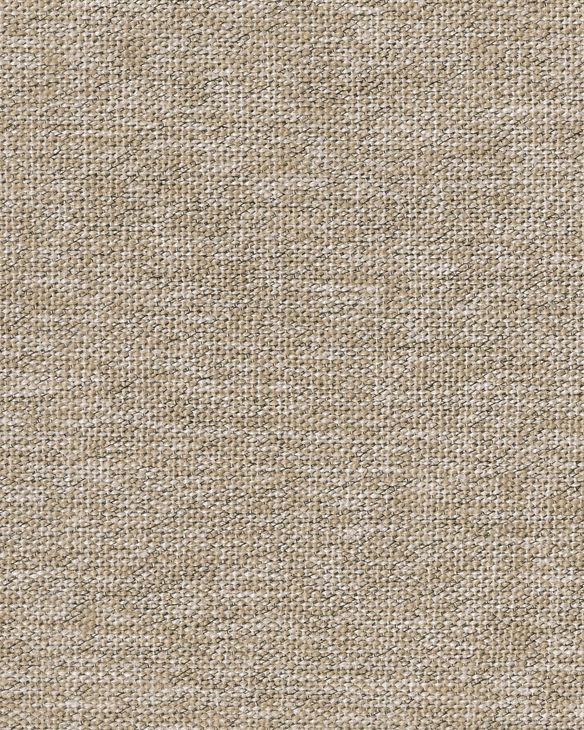 Carlsbad Beach Gray and Brown Performance Fabric 4 Piece Outdoor Conversation Set