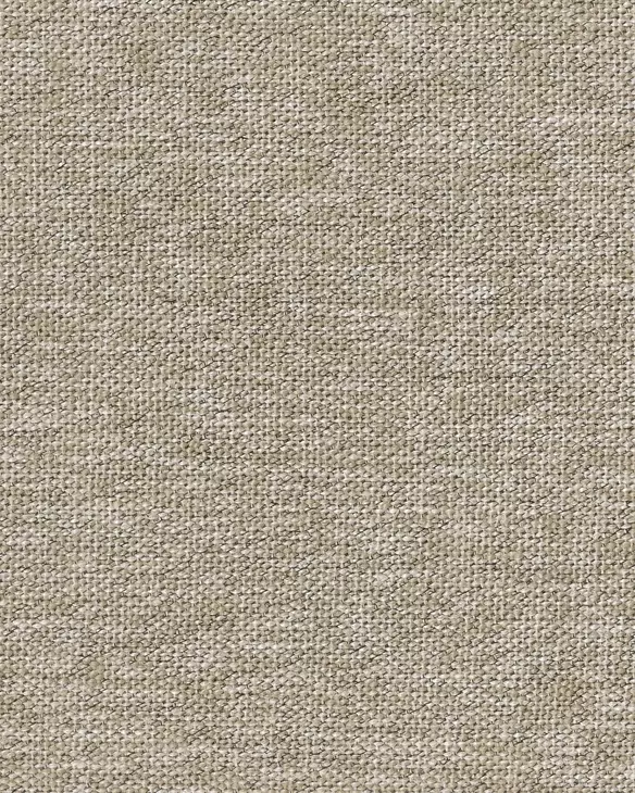 Carlsbad Beach Gray and Brown Performance Fabric 4 Piece Outdoor Conversation Set