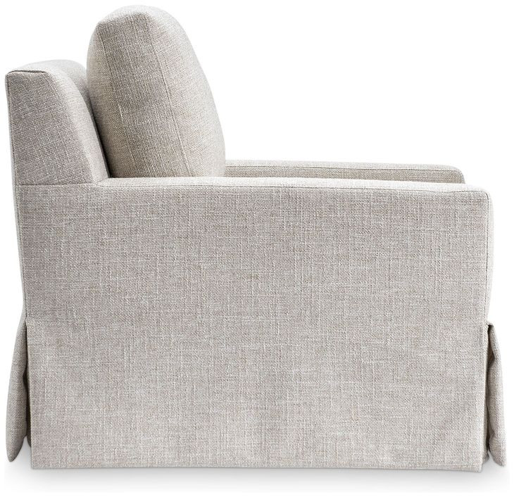 Sutton Cream Living Room Set
