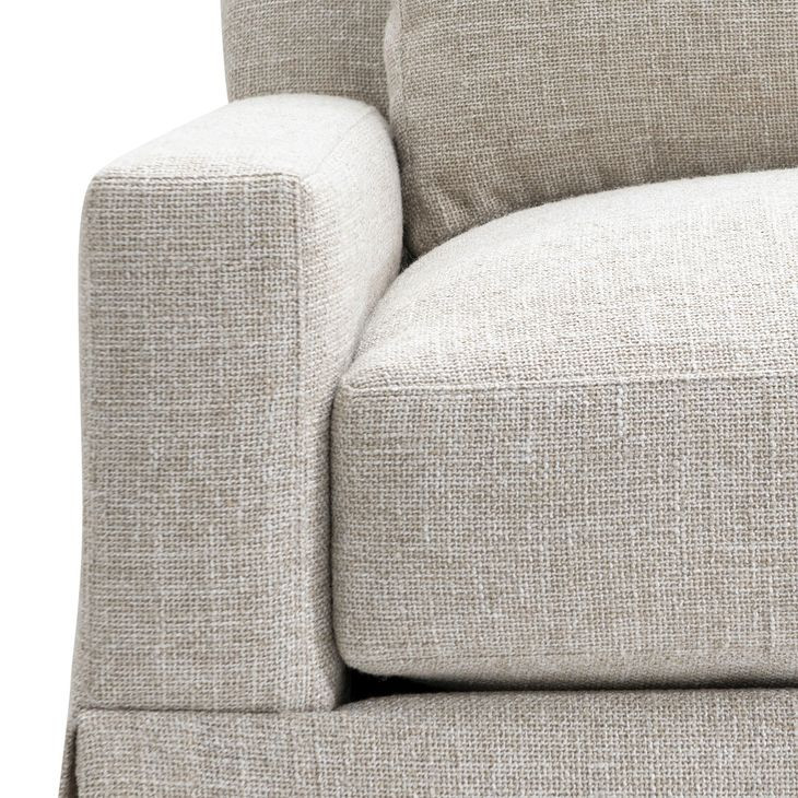 Sutton Cream 97" Sofa