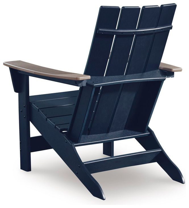 Mabry Shores Driftwood Performance Fabric Outdoor Living Room Set