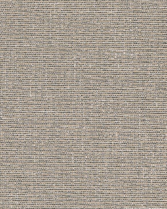 Mabry Shores Driftwood Performance Fabric Outdoor Swivel Glider Lounge Chair with Cushion