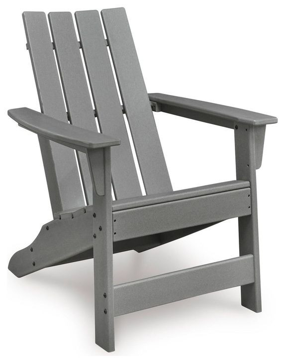 Lone View Bay Gray Performance Fabric Outdoor Living Room Set